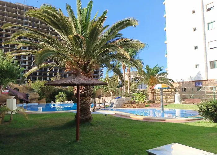 Atrium Appartement
