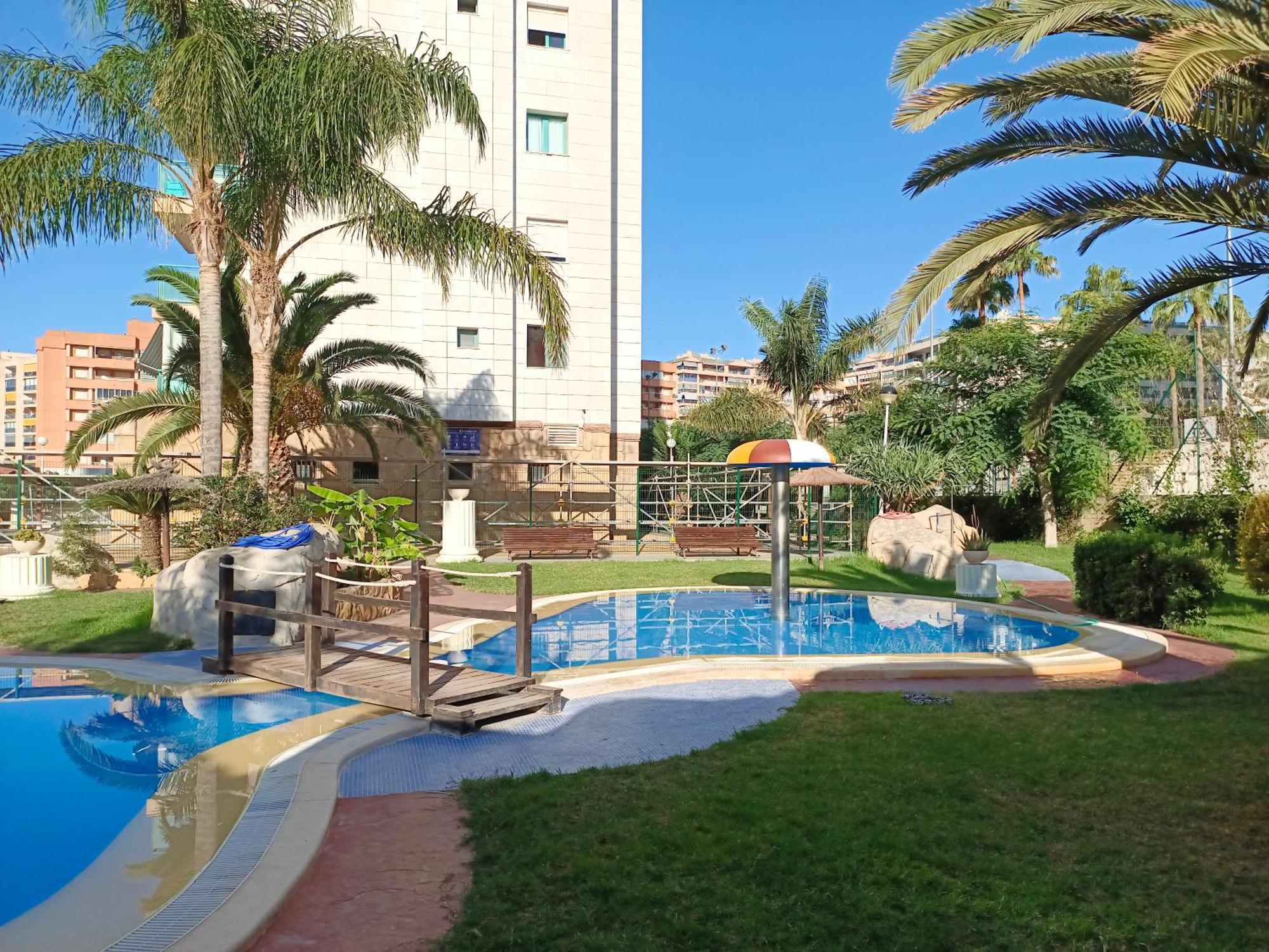 Atrium * Benidorm
